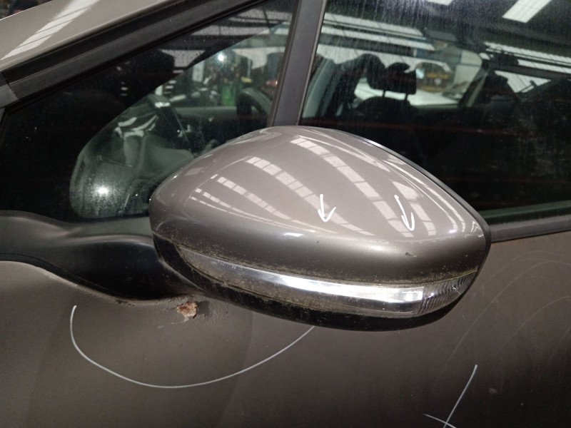 Recambio de retrovisor izquierdo para peugeot 208 i (ca_, cc_) 1.4 hdi referencia OEM IAM   