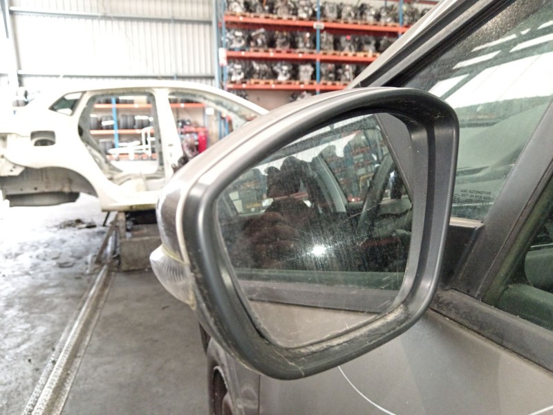 Recambio de retrovisor izquierdo para peugeot 208 i (ca_, cc_) 1.4 hdi referencia OEM IAM   