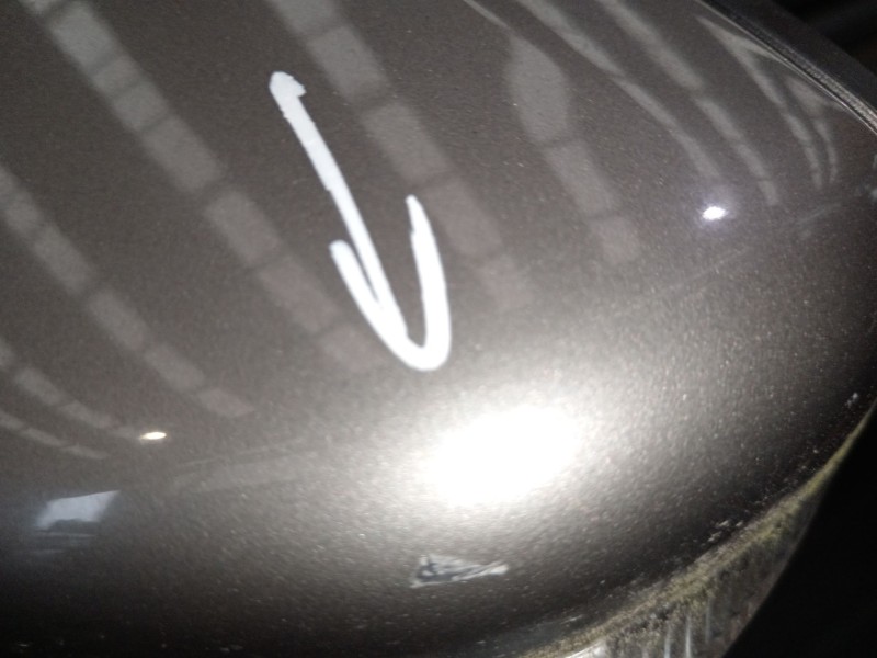 Recambio de retrovisor izquierdo para peugeot 208 i (ca_, cc_) 1.4 hdi referencia OEM IAM   