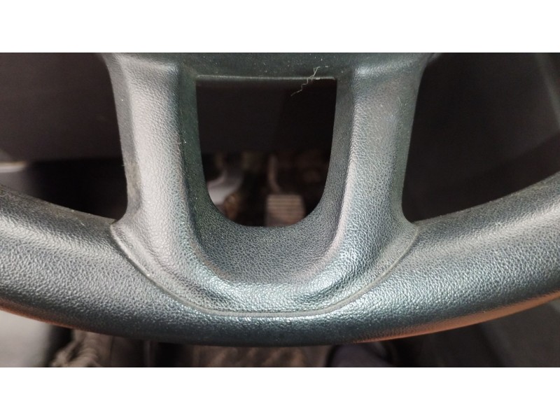 Recambio de volante para peugeot 208 i (ca_, cc_) 1.4 hdi referencia OEM IAM 96739503ZD  