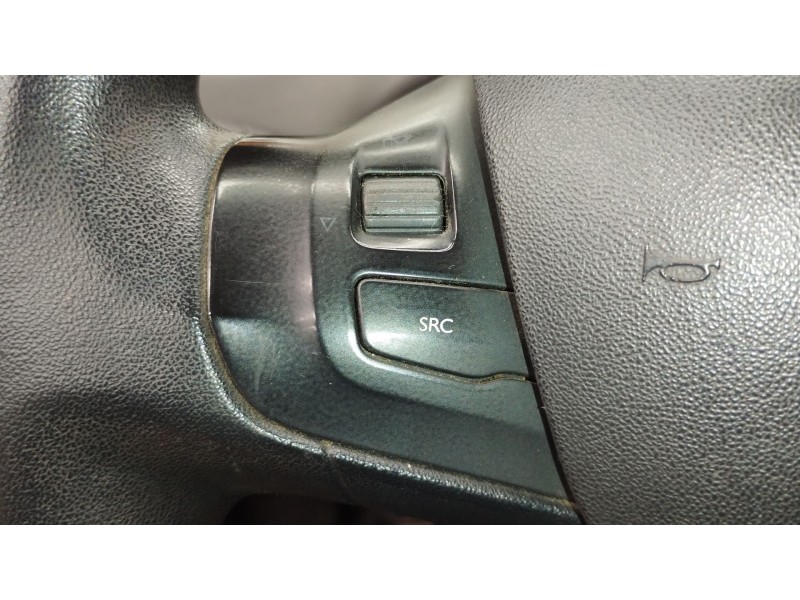 Recambio de volante para peugeot 208 i (ca_, cc_) 1.4 hdi referencia OEM IAM 96739503ZD  