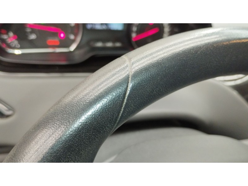 Recambio de volante para peugeot 208 i (ca_, cc_) 1.4 hdi referencia OEM IAM 96739503ZD  
