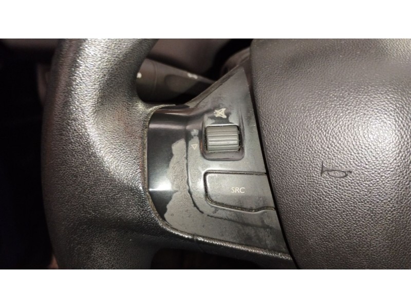 Recambio de volante para peugeot 208 i (ca_, cc_) 1.6 hdi referencia OEM IAM   