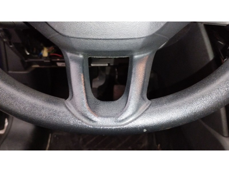 Recambio de volante para peugeot 208 i (ca_, cc_) 1.6 hdi referencia OEM IAM   