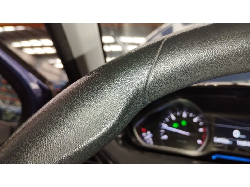 Recambio de volante para peugeot 208 i (ca_, cc_) 1.6 hdi referencia OEM IAM   