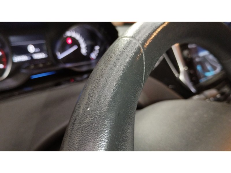 Recambio de volante para peugeot 208 i (ca_, cc_) 1.6 hdi referencia OEM IAM   