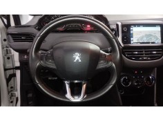 Recambio de volante para peugeot 208 i (ca_, cc_) 1.2 puretech 82 referencia OEM IAM   