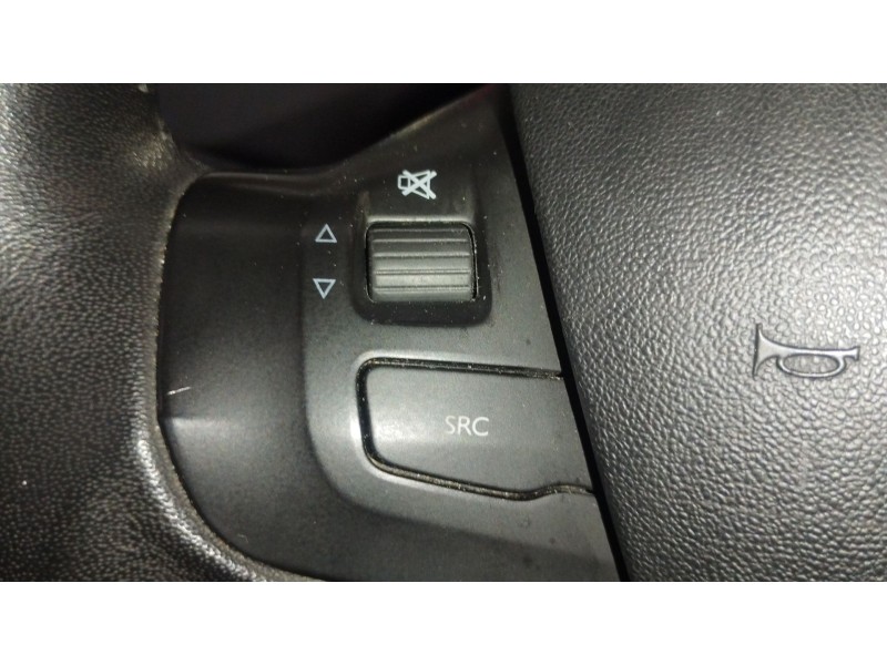 Recambio de volante para peugeot 208 i (ca_, cc_) 1.2 puretech 82 referencia OEM IAM   
