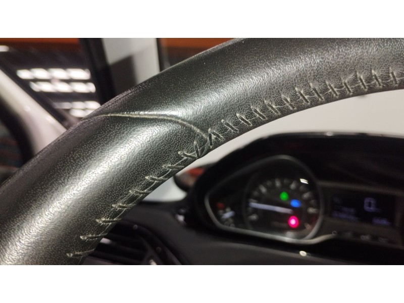 Recambio de volante para peugeot 208 i (ca_, cc_) 1.2 puretech 82 referencia OEM IAM   
