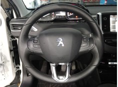 Recambio de volante para peugeot 208 i (ca_, cc_) 1.2 vti 82 referencia OEM IAM   