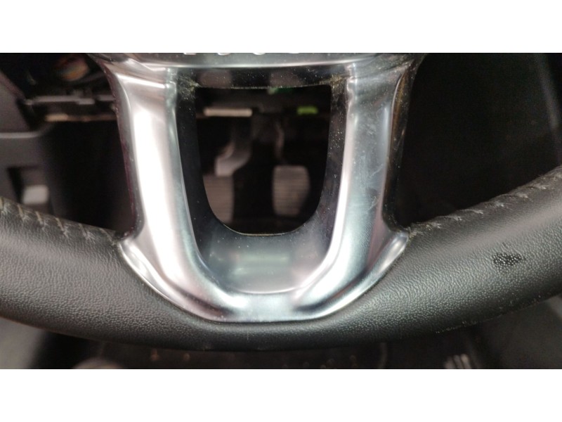 Recambio de volante para peugeot 208 i (ca_, cc_) 1.6 hdi referencia OEM IAM   