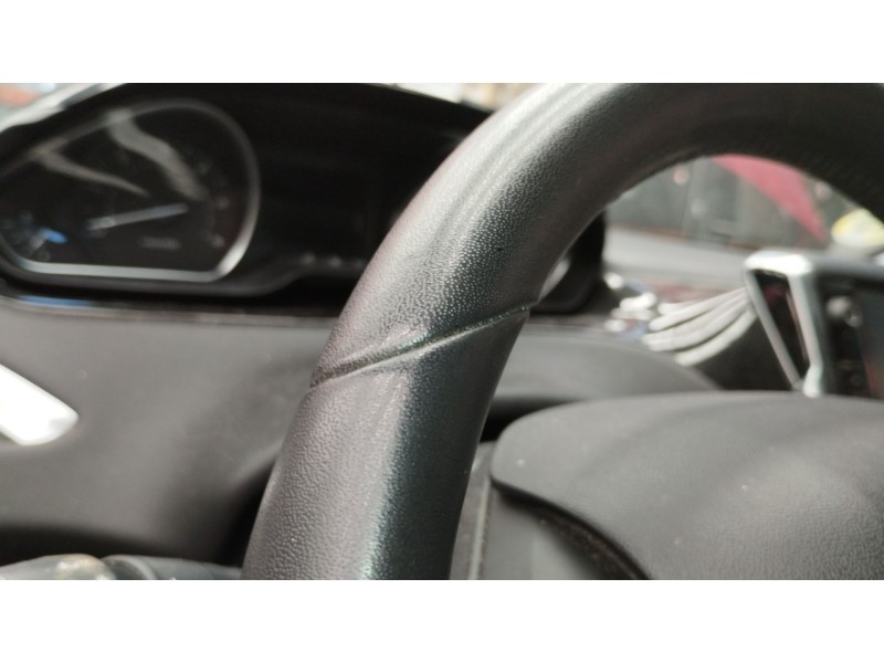 Recambio de volante para peugeot 208 i (ca_, cc_) 1.6 hdi referencia OEM IAM   