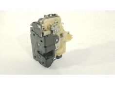 Recambio de cerradura puerta delantera izquierda para seat toledo ii (1m2) 1.9 tdi referencia OEM IAM 3B1837015AP   2