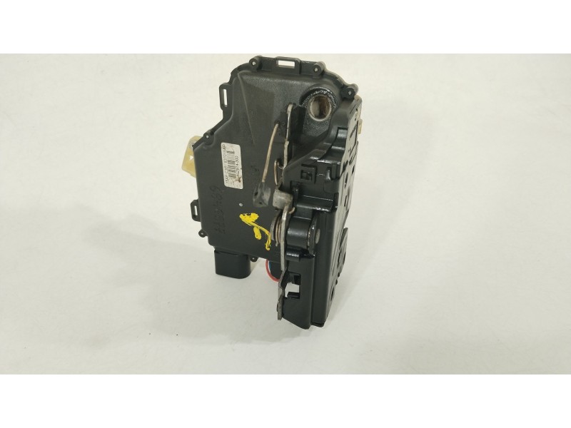 Recambio de cerradura puerta delantera izquierda para seat toledo ii (1m2) 1.9 tdi referencia OEM IAM 3B1837015AP  