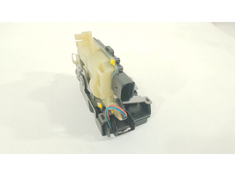 Recambio de cerradura puerta delantera izquierda para seat toledo ii (1m2) 1.9 tdi referencia OEM IAM 3B1837015AP  