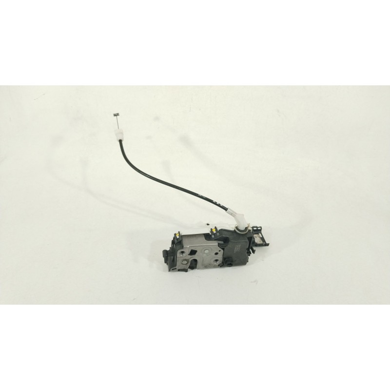 Recambio de cerradura puerta delantera derecha para peugeot 308 i (4a_, 4c_) 1.6 hdi referencia OEM IAM 567147  