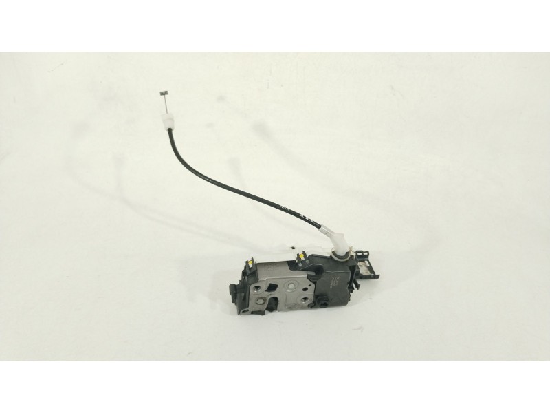 Recambio de cerradura puerta delantera derecha para peugeot 308 i (4a_, 4c_) 1.6 hdi referencia OEM IAM 567147  