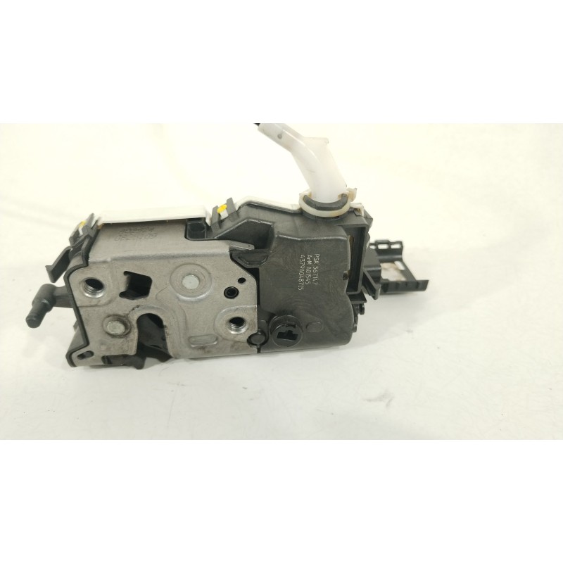Recambio de cerradura puerta delantera derecha para peugeot 308 i (4a_, 4c_) 1.6 hdi referencia OEM IAM 567147  