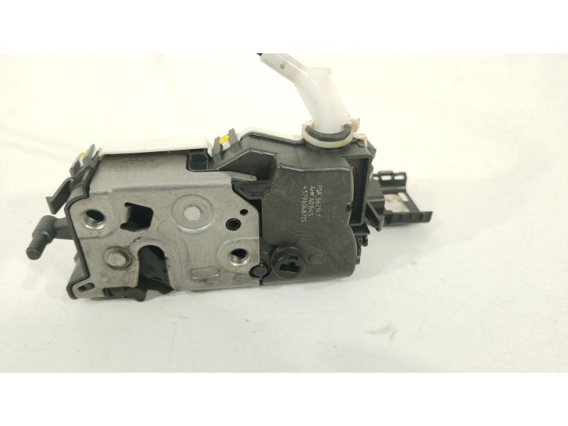 Recambio de cerradura puerta delantera derecha para peugeot 308 i (4a_, 4c_) 1.6 hdi referencia OEM IAM 567147  