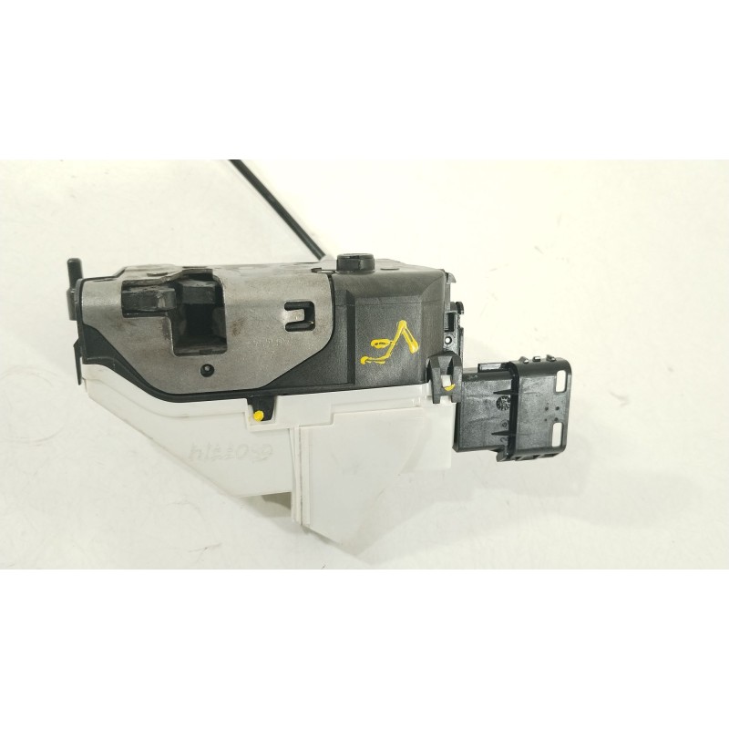 Recambio de cerradura puerta delantera derecha para peugeot 308 i (4a_, 4c_) 1.6 hdi referencia OEM IAM 567147  