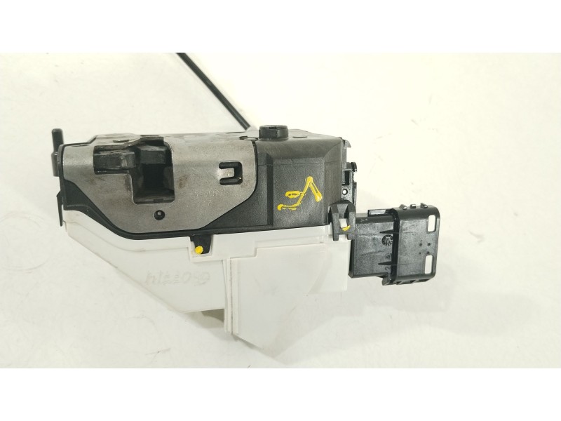 Recambio de cerradura puerta delantera derecha para peugeot 308 i (4a_, 4c_) 1.6 hdi referencia OEM IAM 567147  