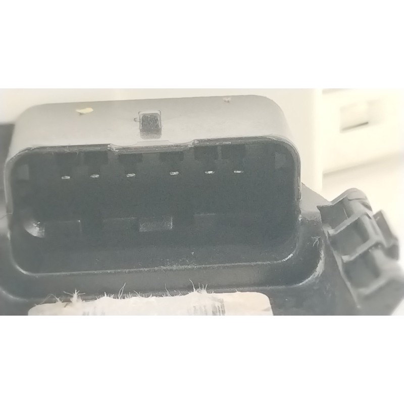 Recambio de cerradura puerta delantera derecha para peugeot 308 i (4a_, 4c_) 1.6 hdi referencia OEM IAM 567147  