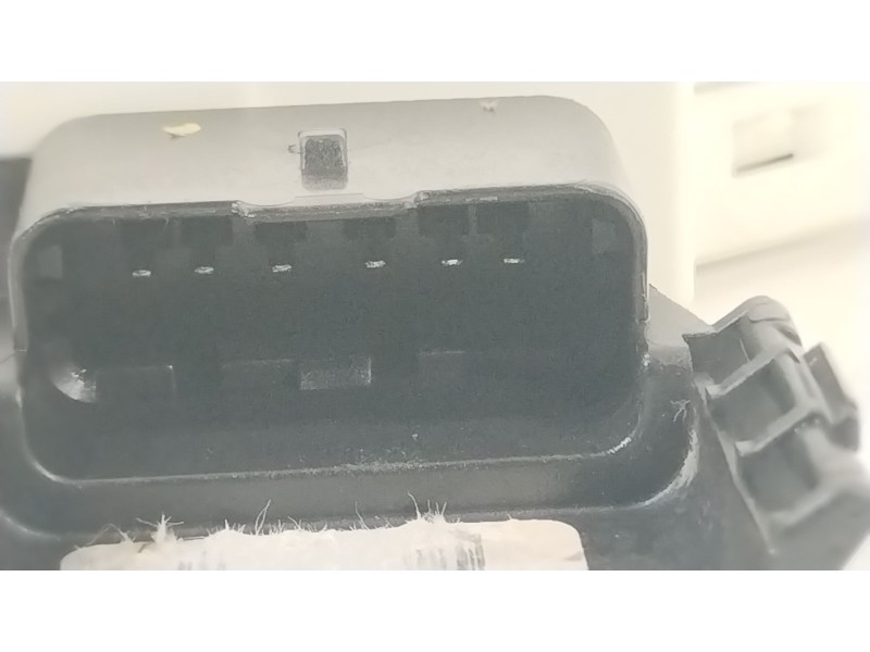 Recambio de cerradura puerta delantera derecha para peugeot 308 i (4a_, 4c_) 1.6 hdi referencia OEM IAM 567147  
