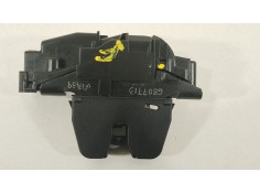 Recambio de cerradura maletero / porton para peugeot 308 i (4a_, 4c_) 1.6 hdi referencia OEM IAM 9671153680  