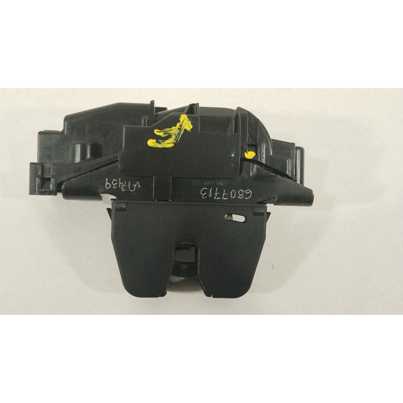 Recambio de cerradura maletero / porton para peugeot 308 i (4a_, 4c_) 1.6 hdi referencia OEM IAM 9671153680  