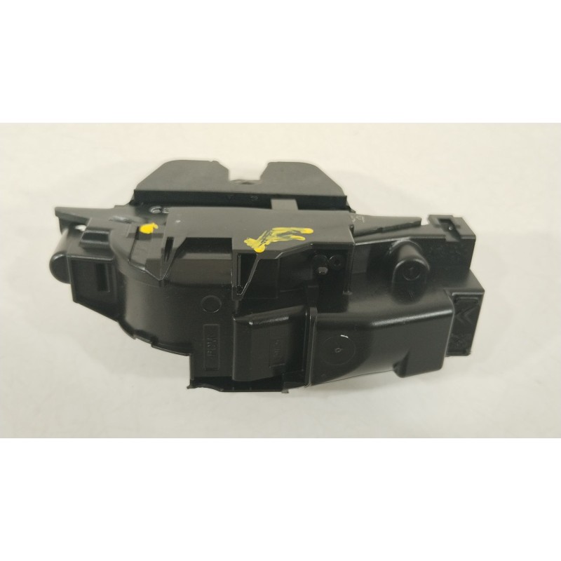 Recambio de cerradura maletero / porton para peugeot 308 i (4a_, 4c_) 1.6 hdi referencia OEM IAM 9671153680  