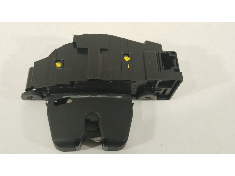 Recambio de cerradura maletero / porton para peugeot 308 i (4a_, 4c_) 1.6 hdi referencia OEM IAM 9671153680  