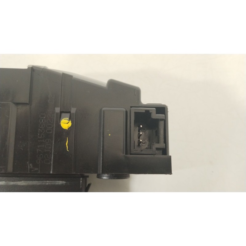 Recambio de cerradura maletero / porton para peugeot 308 i (4a_, 4c_) 1.6 hdi referencia OEM IAM 9671153680  