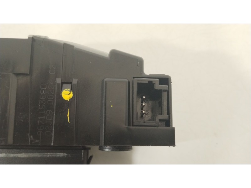 Recambio de cerradura maletero / porton para peugeot 308 i (4a_, 4c_) 1.6 hdi referencia OEM IAM 9671153680  