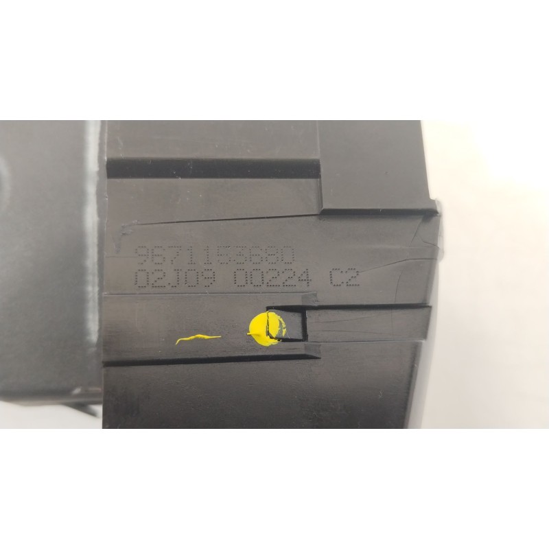Recambio de cerradura maletero / porton para peugeot 308 i (4a_, 4c_) 1.6 hdi referencia OEM IAM 9671153680  