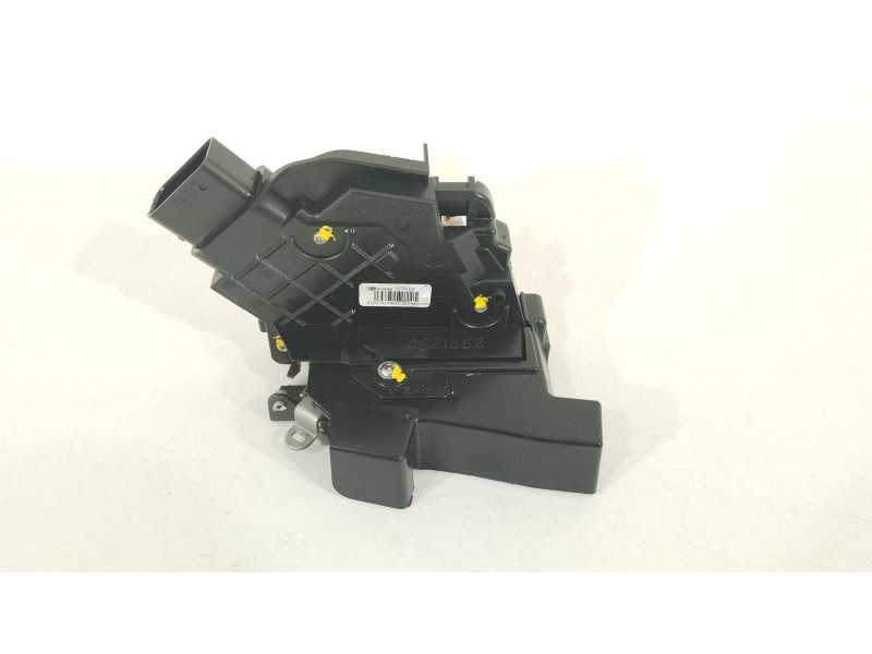 Recambio de cerradura puerta delantera izquierda para volvo s40 ii (544) d2 referencia OEM IAM 30799308  