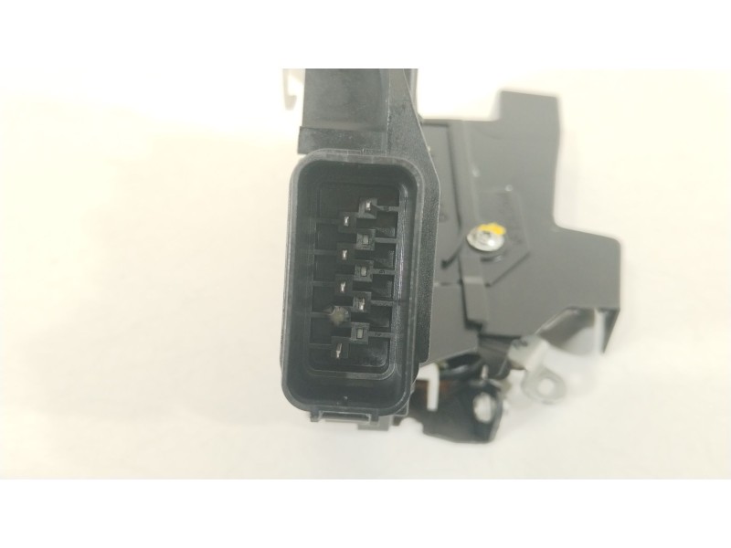 Recambio de cerradura puerta delantera izquierda para volvo s40 ii (544) d2 referencia OEM IAM 30799308  