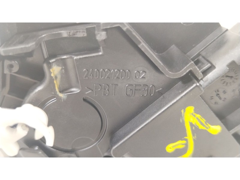 Recambio de cerradura puerta delantera izquierda para volvo s40 ii (544) d2 referencia OEM IAM 30799308  