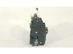 Recambio de cerradura puerta trasera derecha para seat toledo ii (1m2) 1.9 tdi referencia OEM IAM 3B4839016M  