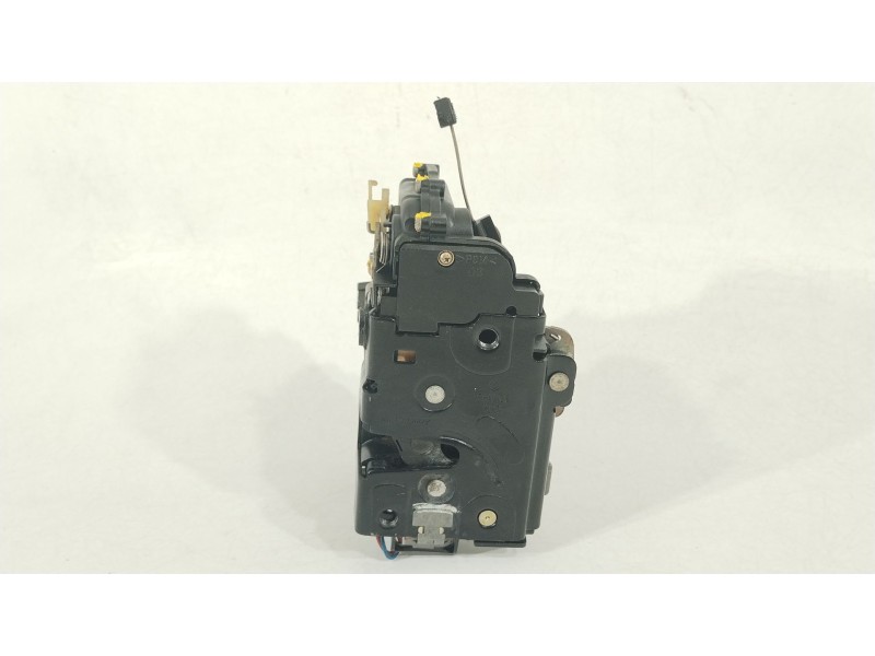 Recambio de cerradura puerta trasera derecha para seat toledo ii (1m2) 1.9 tdi referencia OEM IAM 3B4839016M  