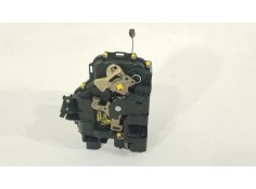 Recambio de cerradura puerta trasera derecha para seat toledo ii (1m2) 1.9 tdi referencia OEM IAM 3B4839016M   2