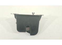Recambio de cerradura maletero / porton para volkswagen polo vi (aw1, bz1, ae1) 1.0 tsi referencia OEM IAM 2G6827505  