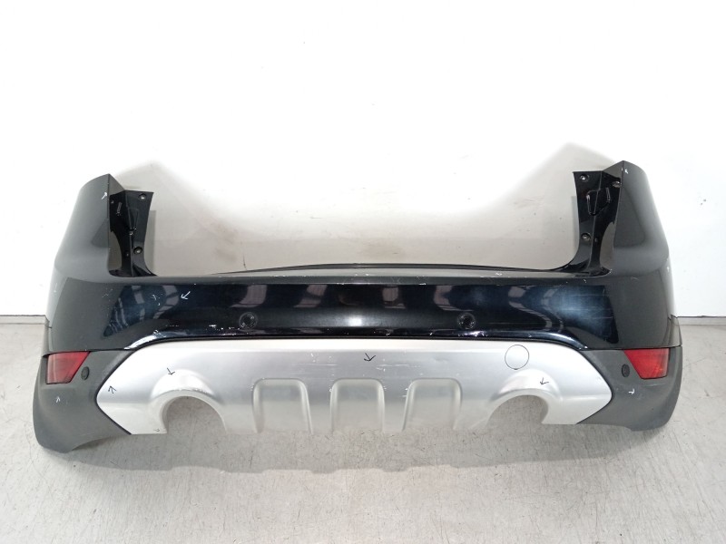 Recambio de paragolpes trasero para ford kuga i 2.0 tdci referencia OEM IAM 8V4117906  