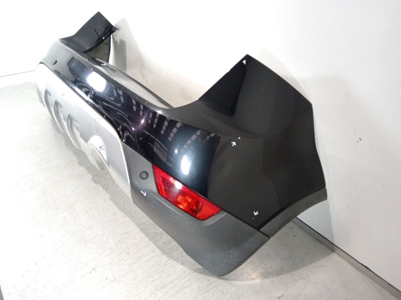 Recambio de paragolpes trasero para ford kuga i 2.0 tdci referencia OEM IAM 8V4117906  
