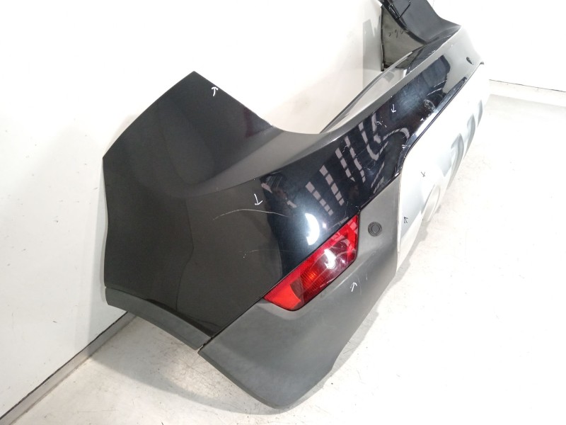 Recambio de paragolpes trasero para ford kuga i 2.0 tdci referencia OEM IAM 8V4117906  