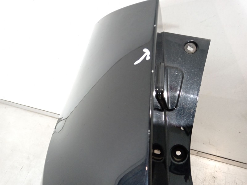 Recambio de paragolpes trasero para ford kuga i 2.0 tdci referencia OEM IAM 8V4117906  