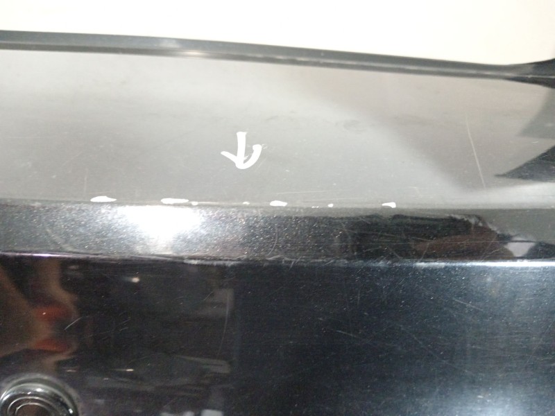 Recambio de paragolpes trasero para ford kuga i 2.0 tdci referencia OEM IAM 8V4117906  