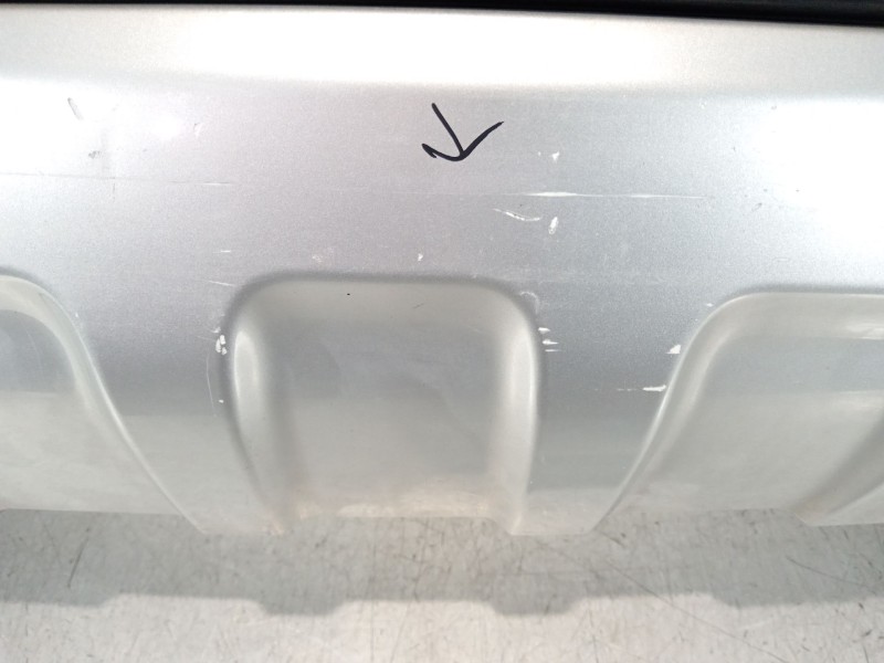 Recambio de paragolpes trasero para ford kuga i 2.0 tdci referencia OEM IAM 8V4117906  