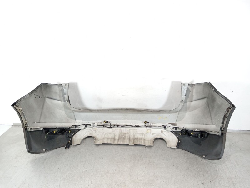 Recambio de paragolpes trasero para ford kuga i 2.0 tdci referencia OEM IAM 8V4117906  