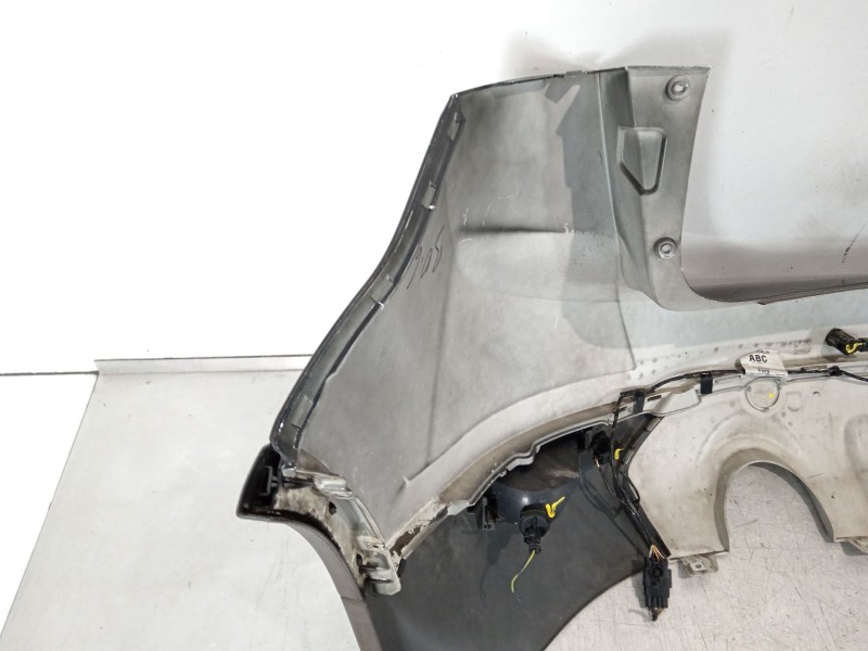 Recambio de paragolpes trasero para ford kuga i 2.0 tdci referencia OEM IAM 8V4117906  