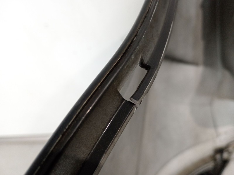 Recambio de paragolpes trasero para ford kuga i 2.0 tdci referencia OEM IAM 8V4117906  